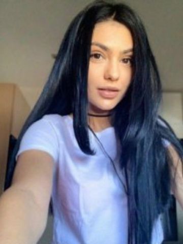 Анкета проститутки Викуся, 22 года